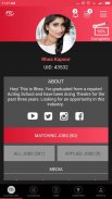 Casting & Movie Auditions - FTC Talent Media & Ent screenshot 2