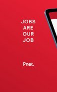 PNet - the JobPortal screenshot 8