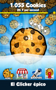 Cookie Clickers™ screenshot 0