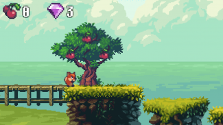 Sunny Land Stroll 2 screenshot 0