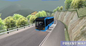 Bus Simulator 2021 screenshot 6