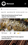 #1 Resep Masakan - Indonesia & Offline screenshot 14