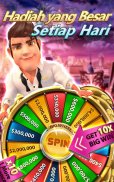 Full House Casino: Lucky Jackpot Slots Table Games screenshot 1