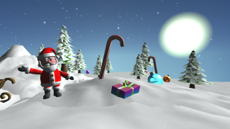 Christmas Game Santas Workshop screenshot 9