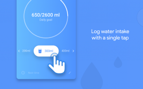 Drink Water Reminder & Tracker screenshot 12