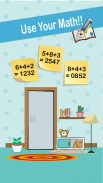 Escape Room : The 4 Digit Code screenshot 1