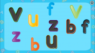 Smart Baby ABC screenshot 4