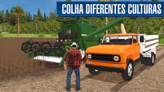 Farming Sim Brasil screenshot 2