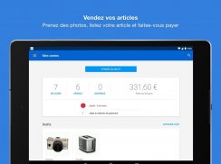 eBay - Achat, vente, enchères screenshot 9