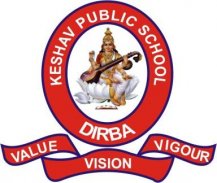 Keshav Public School screenshot 0