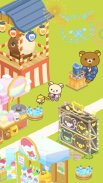 Rilakkuma Farm  farming game screenshot 19