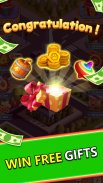 Panda Cube Smash - Big Win with Lucky Puzzle Games screenshot 13