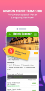 ✅ Hotels Scanner – mencari & membandingkan hotel screenshot 12