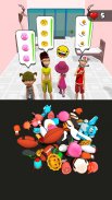 Match It - Pair Matching Puzzle 3D screenshot 3