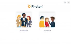 Photon EDU (for schools) screenshot 14