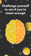 Brain test - psy and iq test screenshot 1