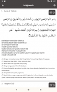 Yasin dan Doa Tahlil screenshot 2