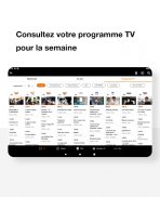 TV d'Orange screenshot 0