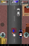 Adrenaline Police Chase screenshot 2