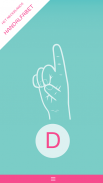 KinderGebaren: Gebaren app screenshot 9