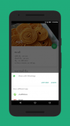 Farsan Recipes in Gujarati screenshot 4