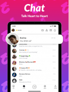 Tango: Free Video Calls & Text screenshot 0