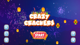 Crazy Crackers screenshot 0