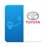 Toyota Lexus QRcode Map Update screenshot 4