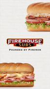 Firehouse Subs App screenshot 7