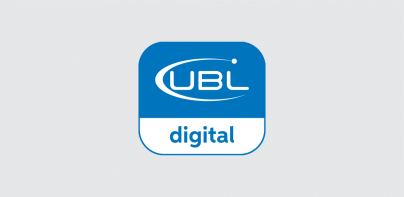 UBL Digital - Safe Banking