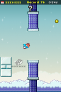 Flapping Online screenshot 5