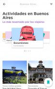 Buenos Aires Guía turística y mapa screenshot 5