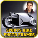 Sports Bike Frames Icon