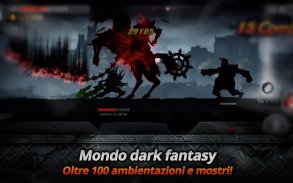 Spada Oscura (Dark Sword) screenshot 14