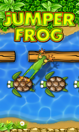 Jumper Frog 201 Download Apk For Android Aptoide - frog roblox id