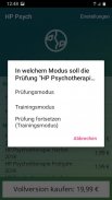 Heilpraktiker für Psychotherap screenshot 0