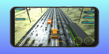 Racer Mania screenshot 3