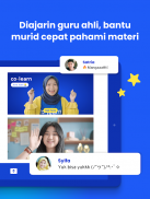 CoLearn: Aplikasi MTK, fisika screenshot 11