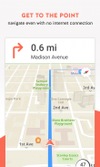 Karta GPS - Navegação sem Internet screenshot 0