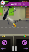 Drive-by Gangsters DRIFT and SHOOT screenshot 6