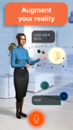 Mondly: Belajar Bahasa Korea Gratis screenshot 9