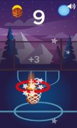 Basketball Master: Shot Carefully screenshot 5