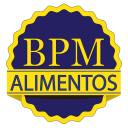 BPM Alimentos Icon