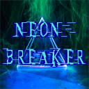 Neon Breaker 3D