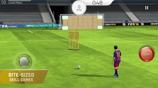 FIFA 16 UT screenshot 8