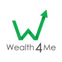 Wealth4Me icon