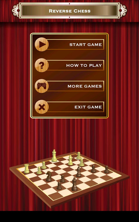 Reverse Chess APK for Android Download