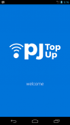 PJ TopUp Reseller PRO screenshot 0