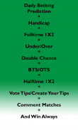 Your Betting Predictions Tips screenshot 1