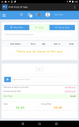 PHP Point Of Sale screenshot 9